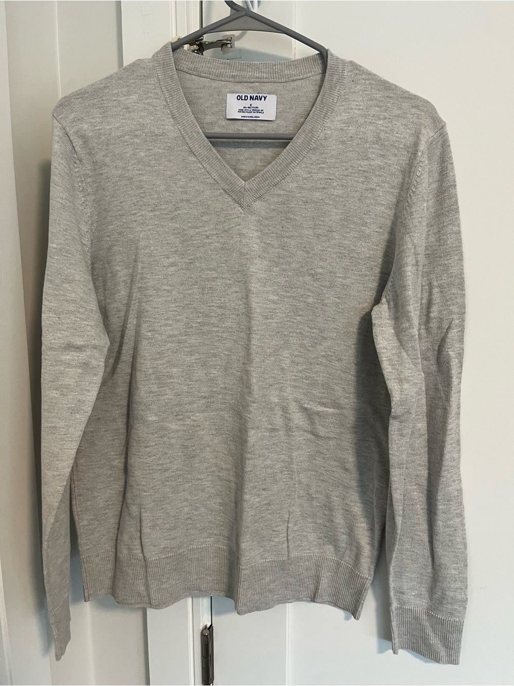 Old Navy V-Neck Sweaters